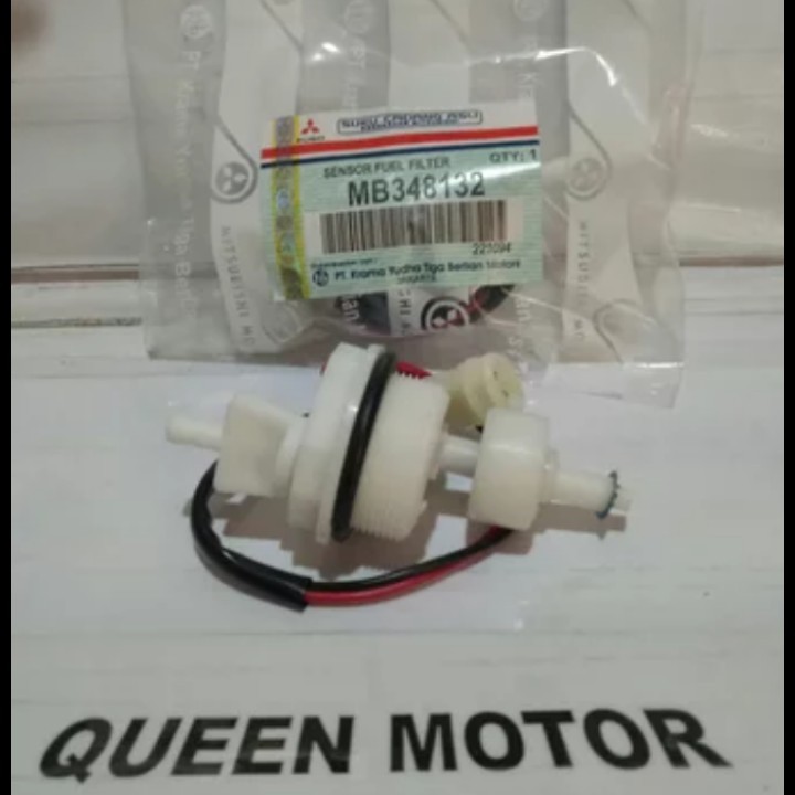 SENSOR FUEL FILTER SENSOR FILTER SOLAR L300 DIESEL