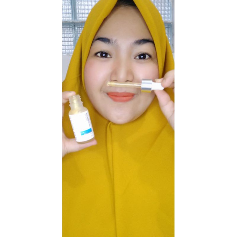 Serum amr glow