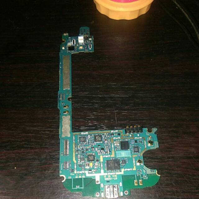Mesin samsung s3