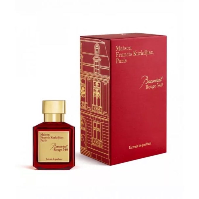 MFK BACCARAT EXTRAIT 70ml