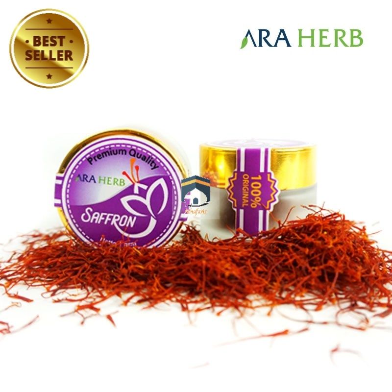 Suplemen herbal asli Lima komplit