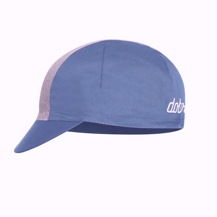 Topi Sepeda - Dotout Epic - Avio