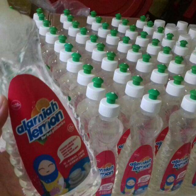 alamiah lemon