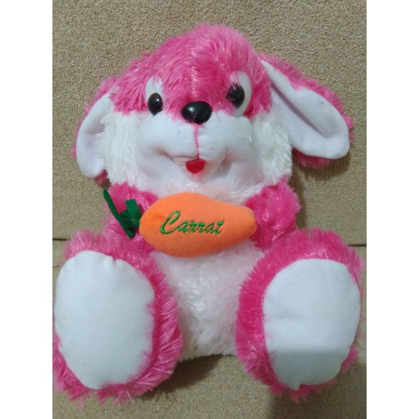 Boneka Kelinci