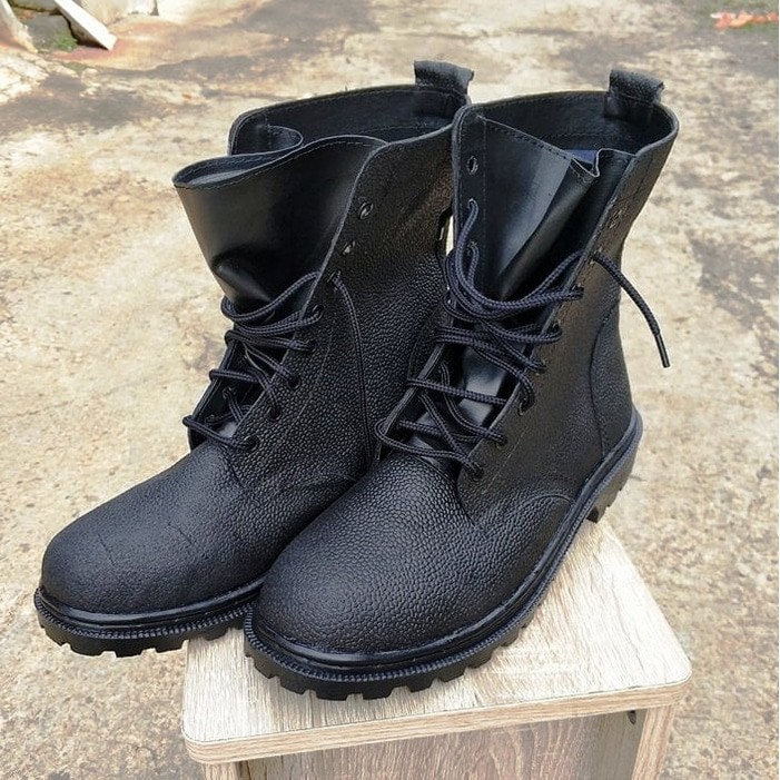 Sepatu PDL Murmer