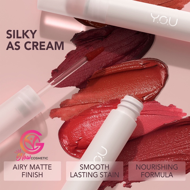 YOU CLOUD TOUCH FIXING TINT 2.5G