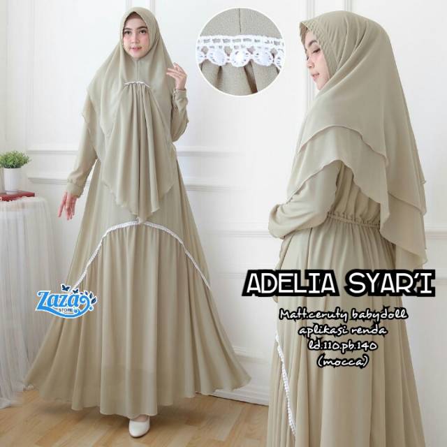 ADELIA SYARI