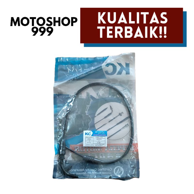 Kabel gas Smash KC