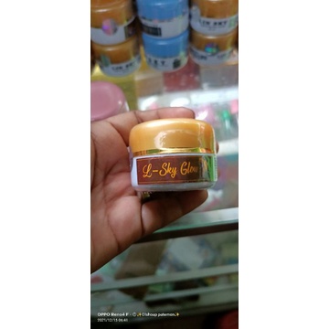Irma✨Cream Linsky