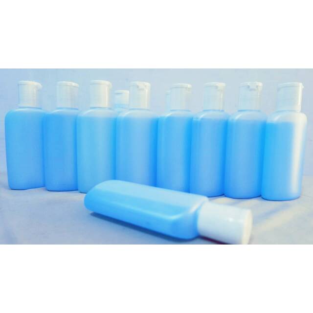 Cleanser/ sabun pH Normal