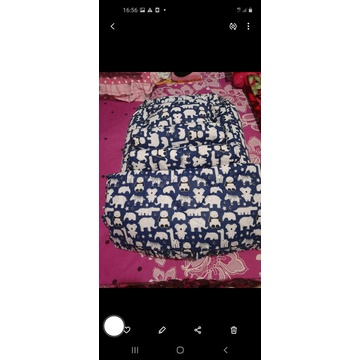 box bayi/kasur bayi