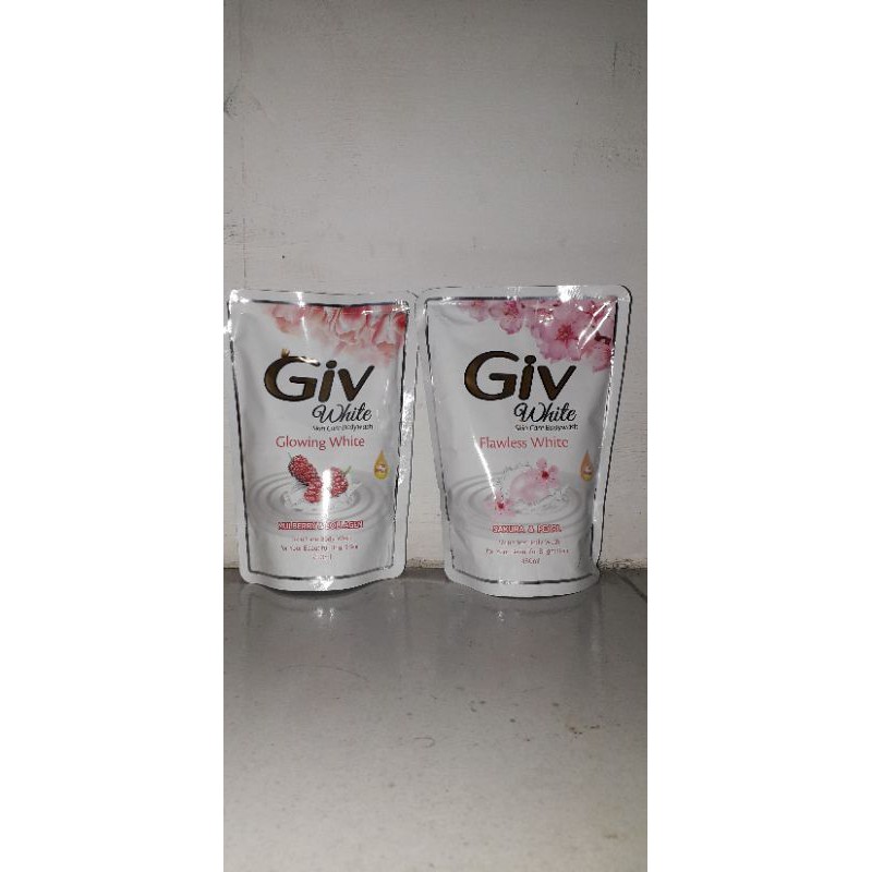 GIVBW