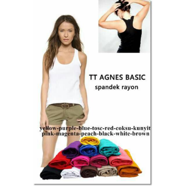 Singlet agnes