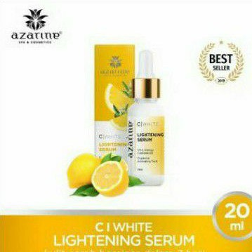 C-WHITE SERUM DARK SPOT SOLUTION