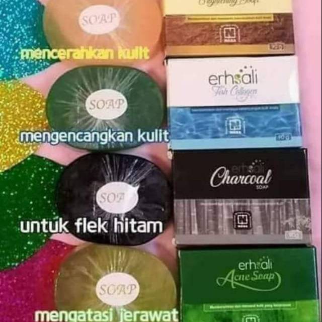 Sabun muka