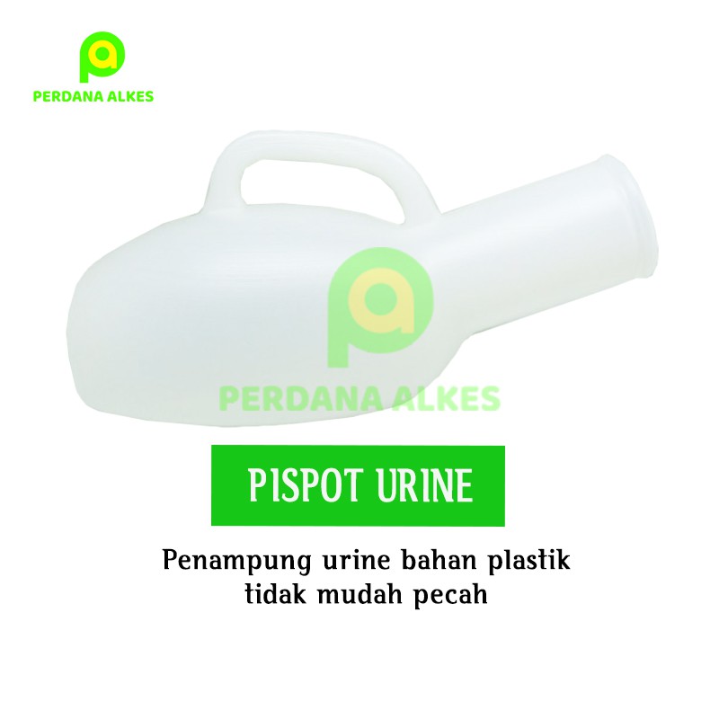 Pispot Urinal Cowok