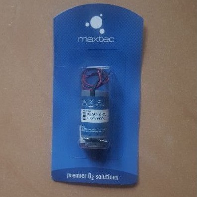 Original Oxygen Sensor Maxtec Max-250(B) Made in USA