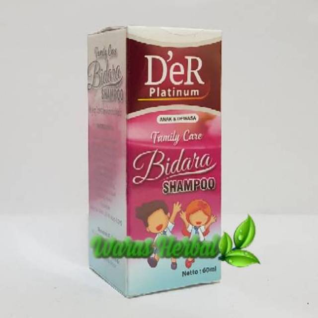 Shampo Bidara