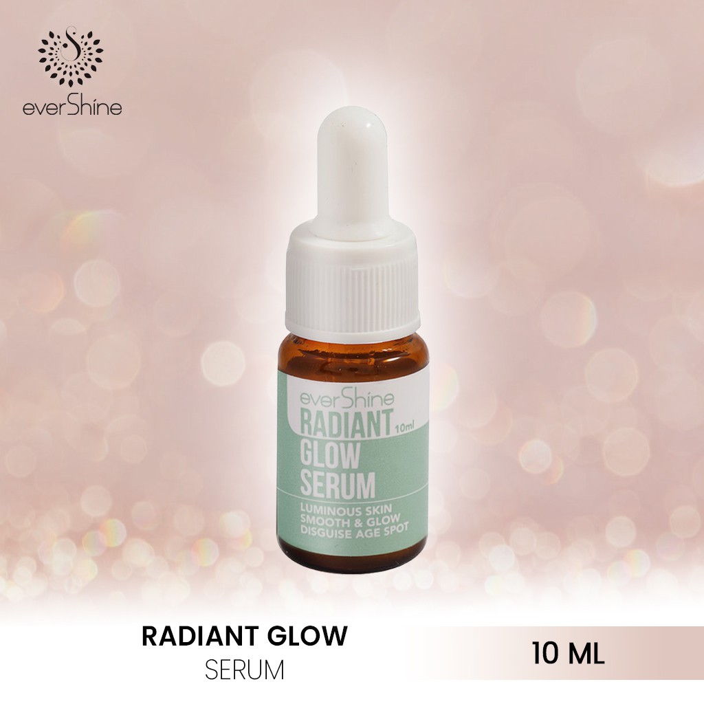 Evershine Serum Radiant Glow