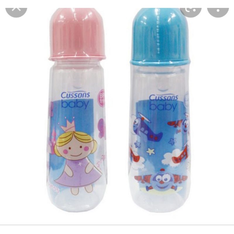 Cussons Baby