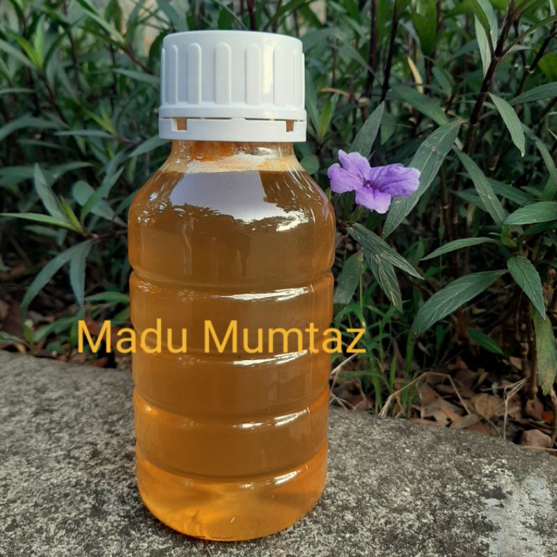Madu Asli