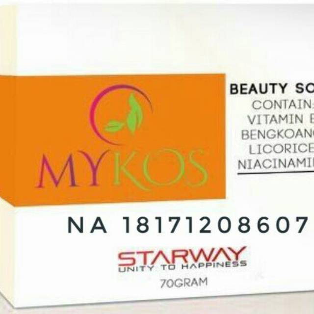 Beauty Soap