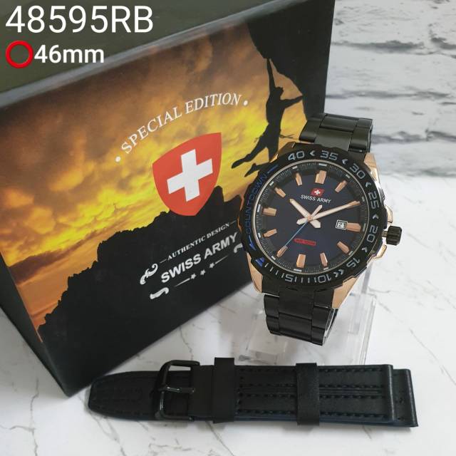 Jam tangan pria murah premium
