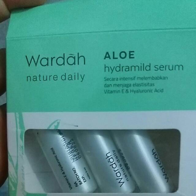 Hydramild serum