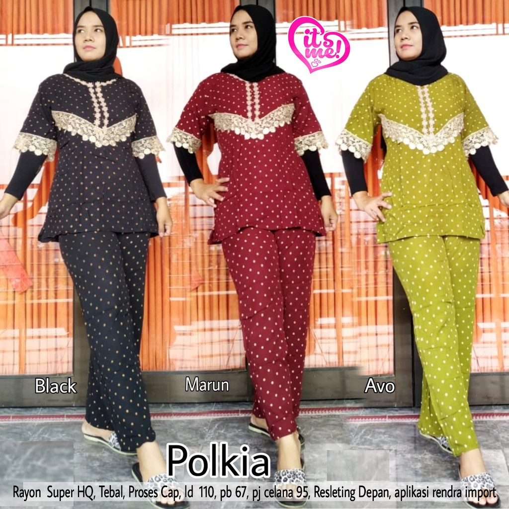 POLKIA