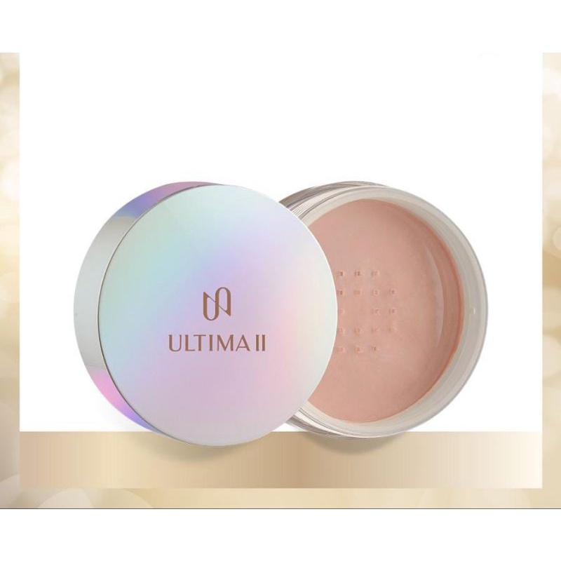 Delicate Translucent Face Powder With Moisturizer