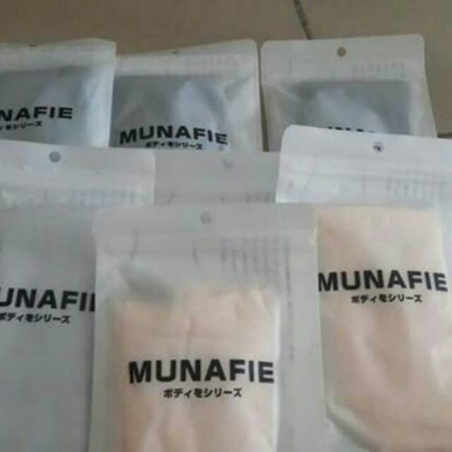 MUNAFIE