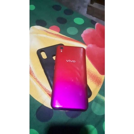 hp murah vivo y91c