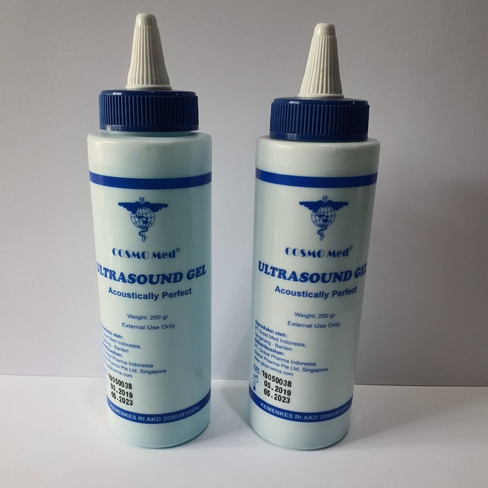 Ultrasound - USG Gel