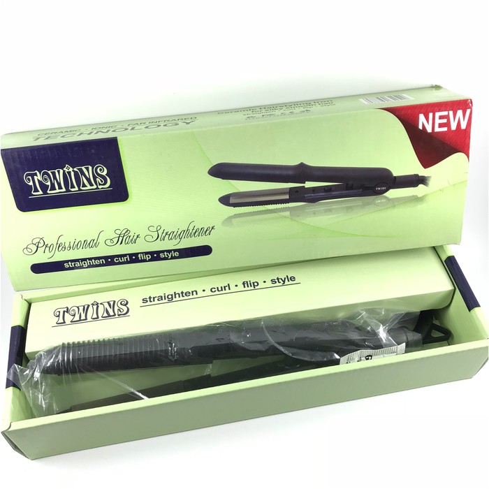 Catok Twins T-830