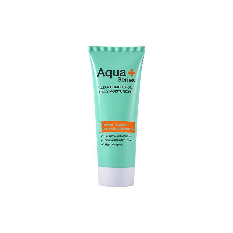 Clear Complexion Daily Moisturizer 50 ml<br/>
