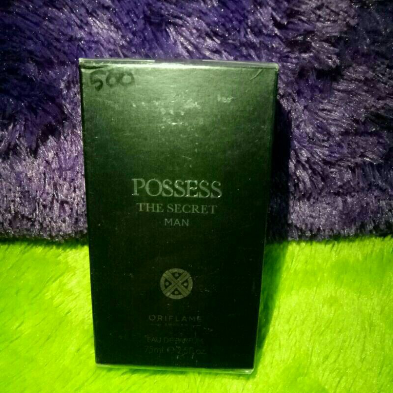possess