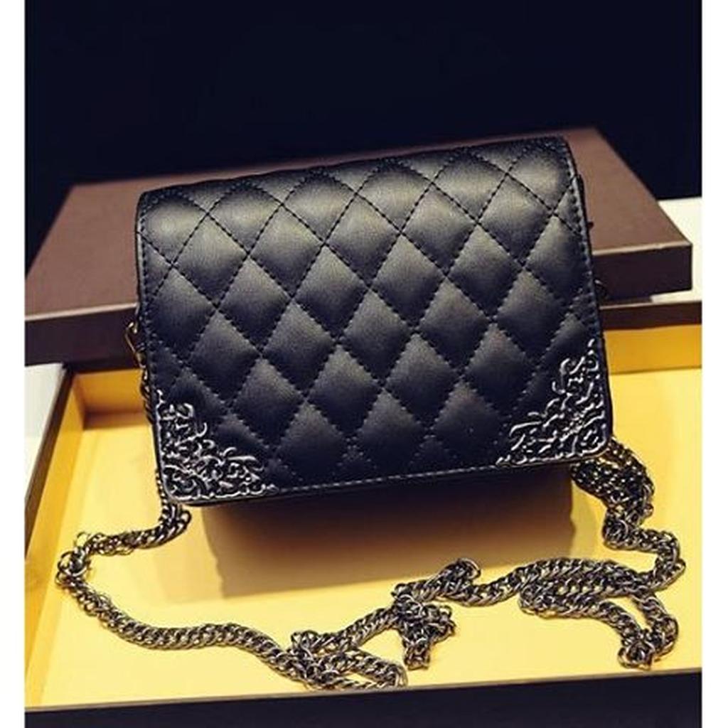 Tas import 20973 black
