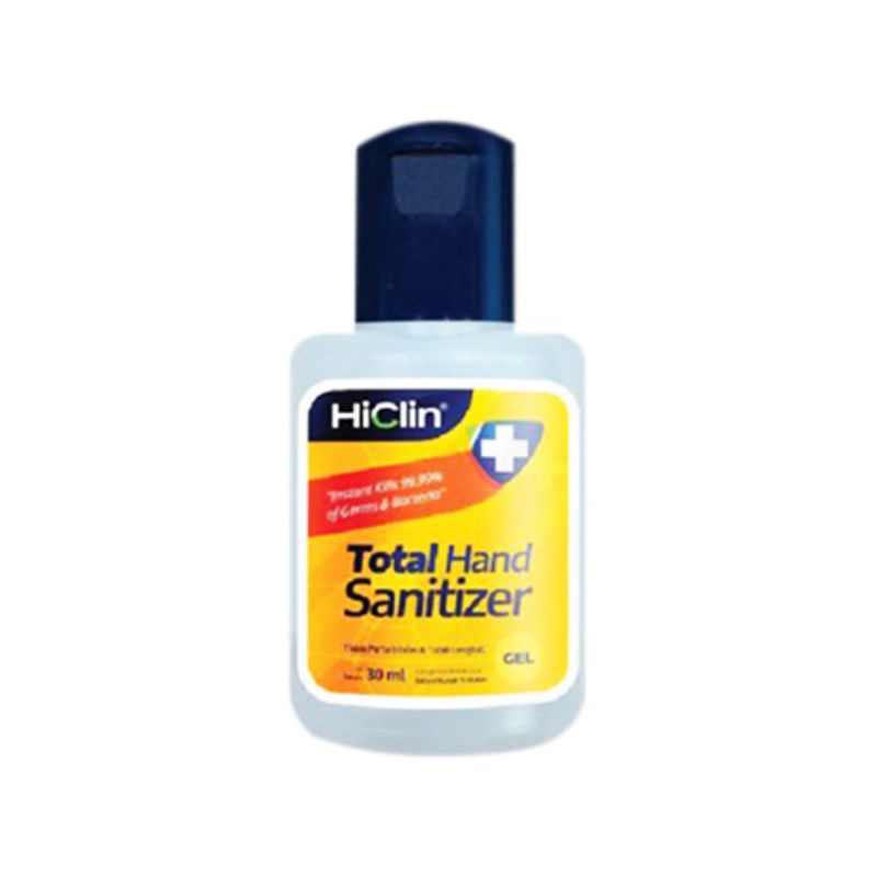 Hand Sanitizer Gel 30ml