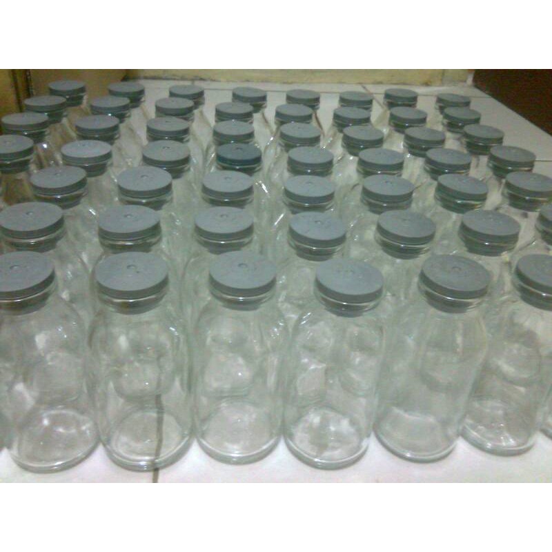 Botol Penyimpan ASI