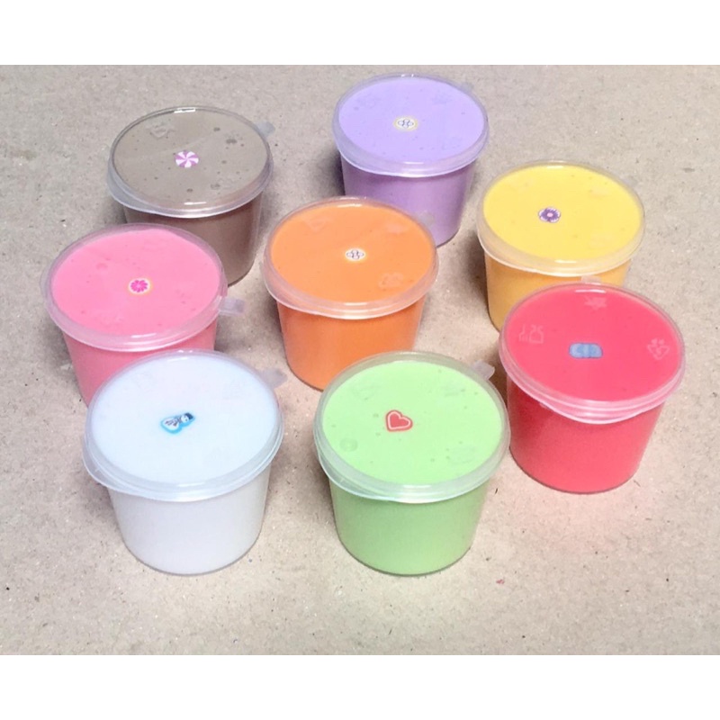 SLIME HEMAT 25gr