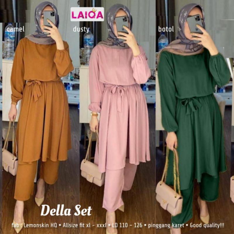 della set