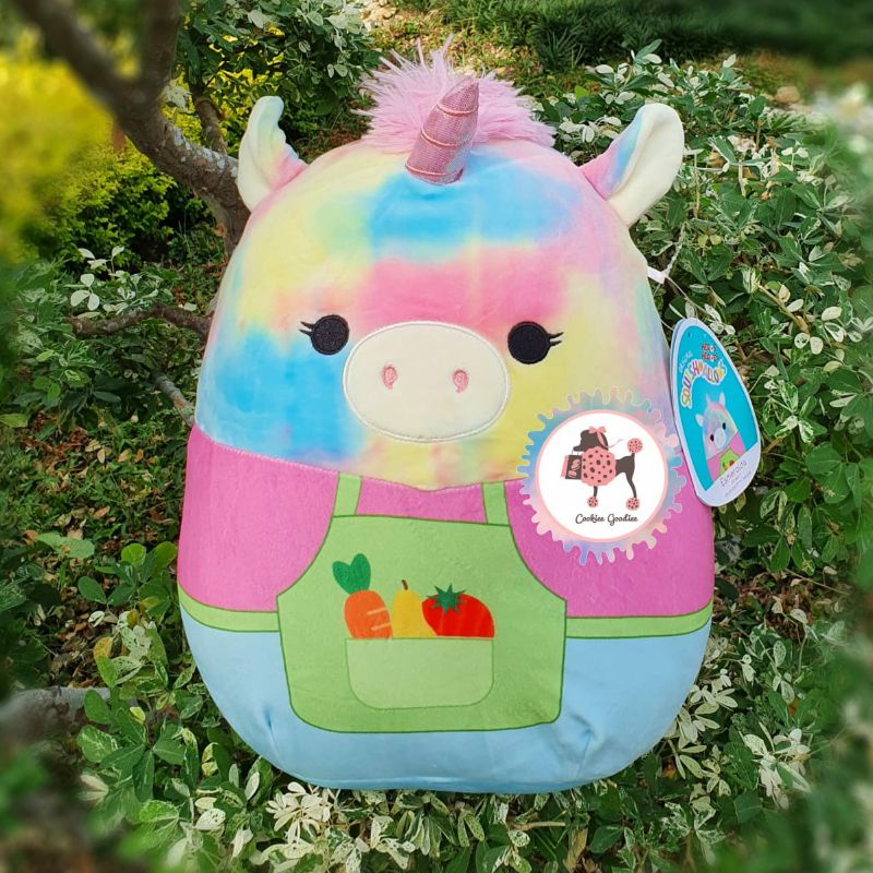 Squishmallows Esmeralda The Store Keeper 41cm