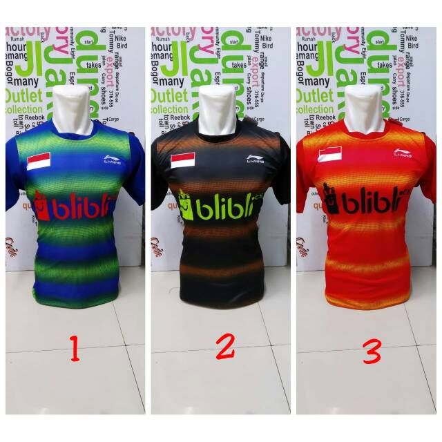 badminton Lining J1218
