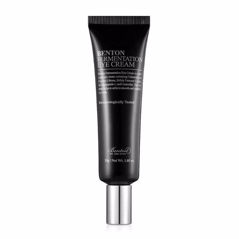 [BPOM] BENTON Fermentation Eye Cream 30ml