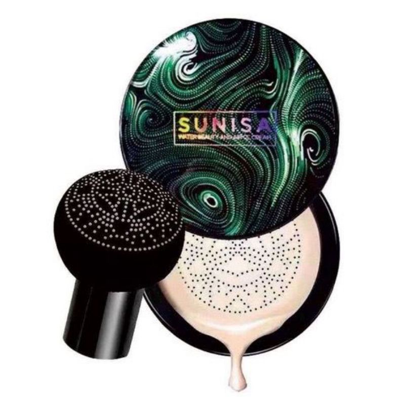 SUNISA BEAUTY