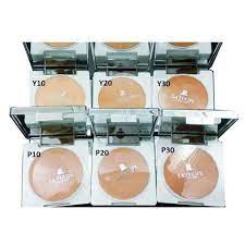 LATULIPE TWO FUNCTION CAKE REFILL 13GR