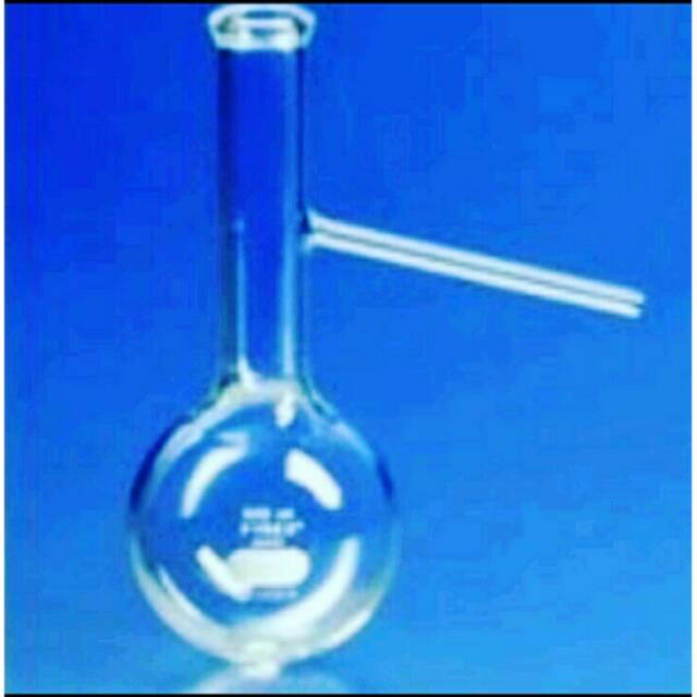 Distiling Flask
