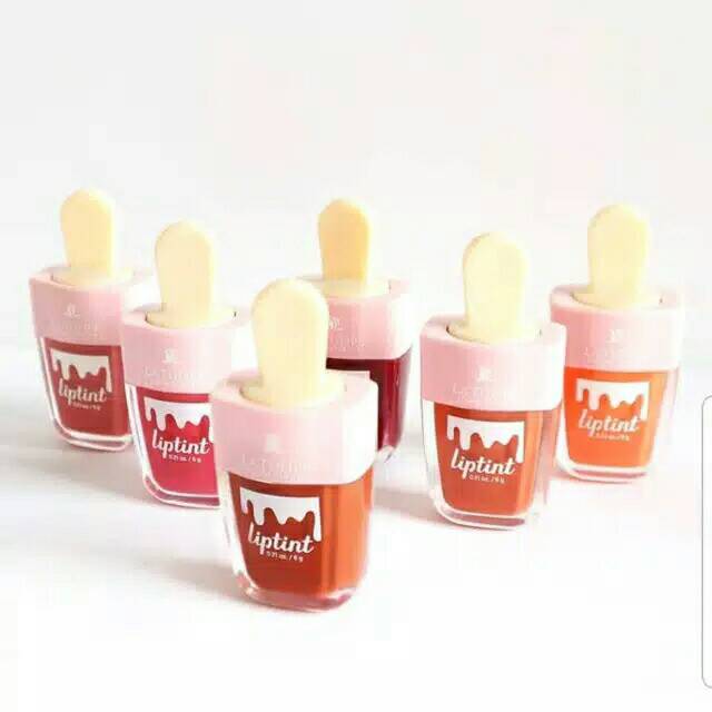 Liptint by latulipe