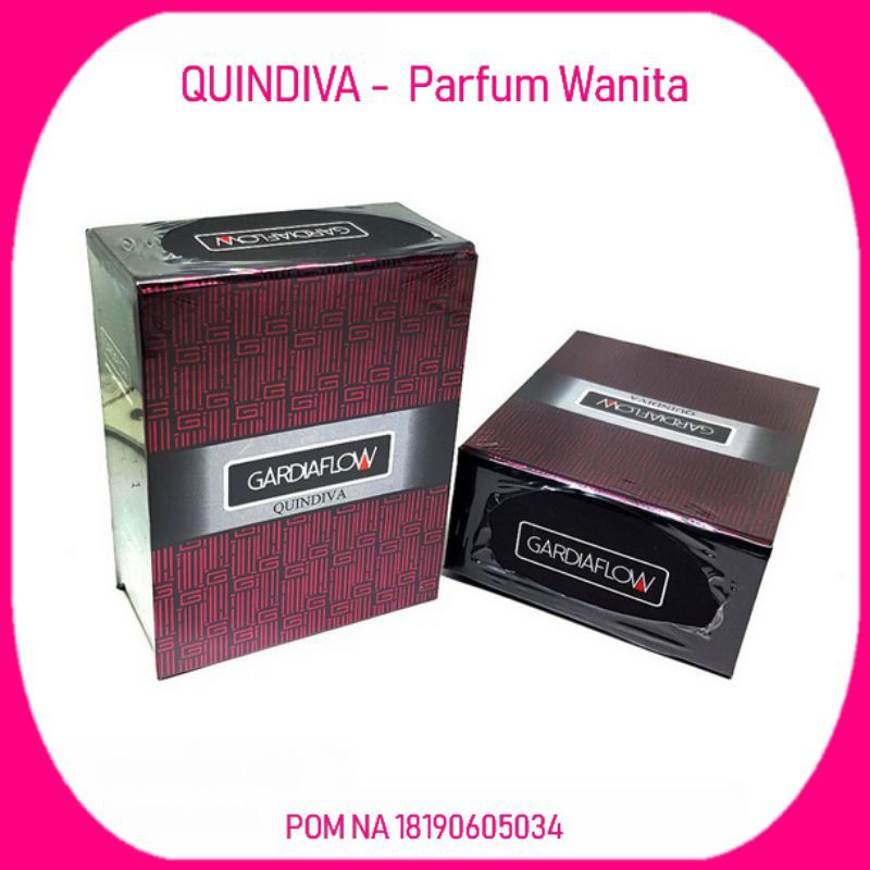 PARFUM GARDIAFLOW 