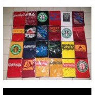 kaos oblong motif